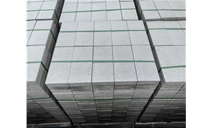 PC仿石磚創新突破，建筑材料新風尚